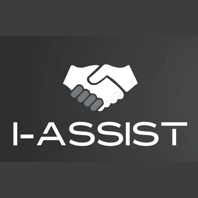 I Assist Logo