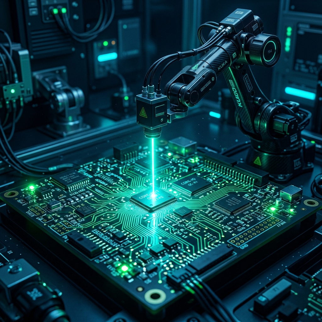PCB Manufacturing